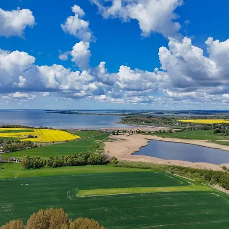 アパート Rex Rugia Fewo15-1 Mit Schwimmbad Und Saunanutzung Im Ahoi-erlebnisbad Sellin *