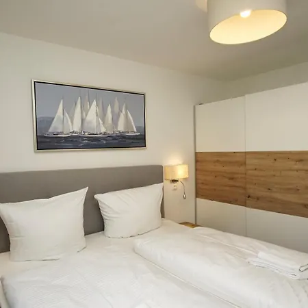 Rex Rugia Fewo15-1 Mit Schwimmbad Und Saunanutzung Im Ahoi-erlebnisbad Sellin アパート *