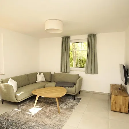 Rex Rugia Fewo15-1 Mit Schwimmbad Und Saunanutzung Im Ahoi-erlebnisbad Sellin * ロープベ