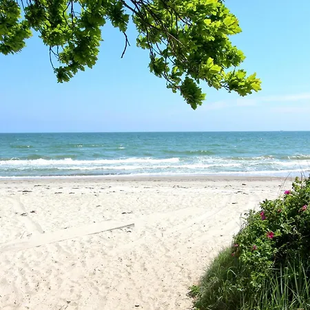 Rex Rugia Fewo15-1 Mit Schwimmbad Und Saunanutzung Im Ahoi-erlebnisbad Sellin *